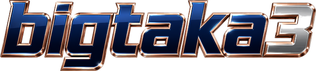 bigtaka3 logo